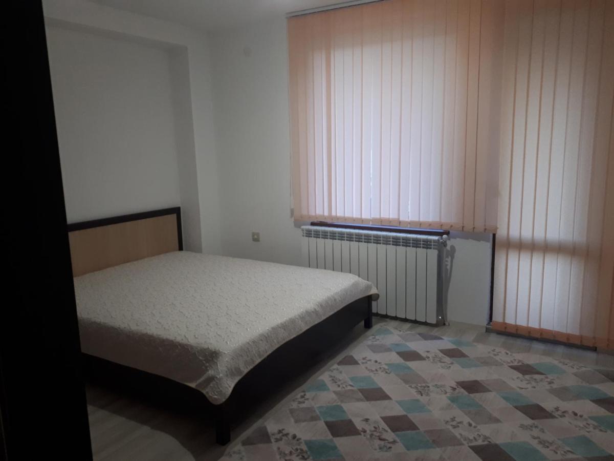Къща За Гости Орфей Smolyan Exterior foto